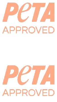 Cruelty Free Bunny Sticker by Urban Retreat