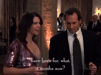 season 5 netflix GIF by Gilmore Girls 