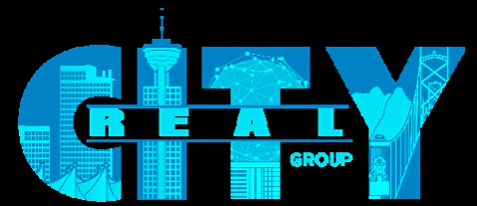 realcitygroup giphygifmaker open house real city group GIF