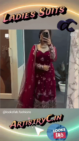 Buy Now Fashion GIF by ArtistryC