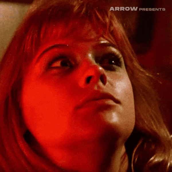 Kristy Swanson Horror GIF by Arrow Video