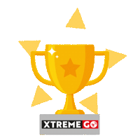 Xfg Sticker by Xtreme Fitness Gyms