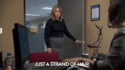 comedy central jillian belk GIF by Workaholics