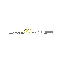 Mp Sticker by microPLAN