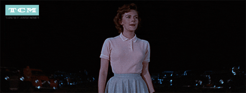 drag race vintage GIF by Turner Classic Movies