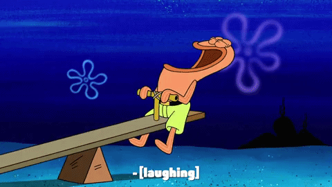 season 9 GIF by SpongeBob SquarePants