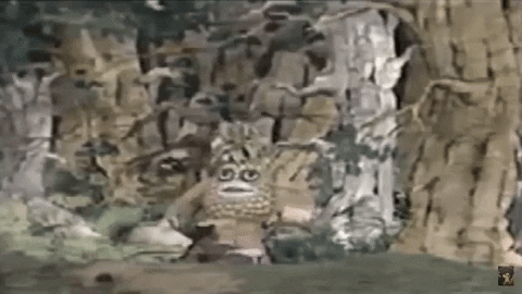 AzzyTheAlolanRaichu giphygifmaker dance ananas telefrancais GIF
