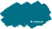 Stroke Sticker by Lepona