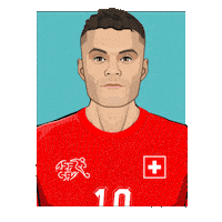 World Cup Smile Sticker by Panini America