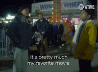 Season 1 Episode 6 GIF by SHOWTIME