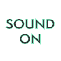 Sound On Listen Now Sticker by SCA Australia