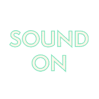 Sound On Listen Now Sticker by SCA Australia