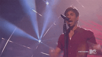 enrique iglesias GIF by mtv