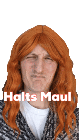 Maul Hdf Sticker