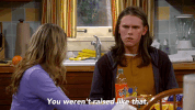 season 1 leather cribs and medieval rack GIF by mom