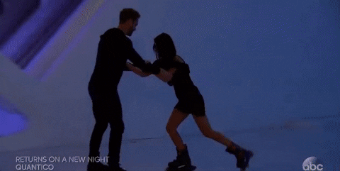 nick viall GIF by The Bachelor