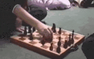 checkmate GIF