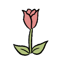 Love You Heart Sticker by Evewear