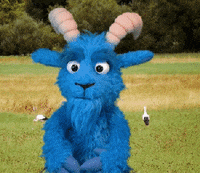 Wine Character GIF by Blauer Bock