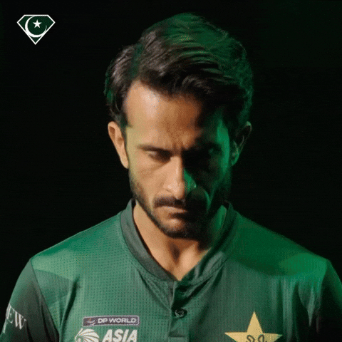 Asia Cup Cricket GIF