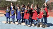 Television Sticker GIF by MasterChef España