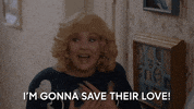 The Goldbergs Love GIF by ABC Network
