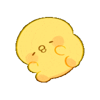 Cute Sticker