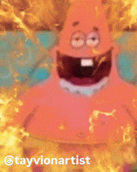 Patrick Meme GIF