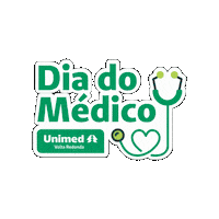 Unimed Vr Sticker by Unimed Volta Redonda