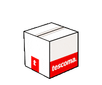 Shopping Delivery Sticker by tescomacz