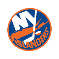 Isles Sticker by New York Islanders