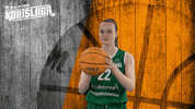 Basketball Player GIF by Basket_fi
