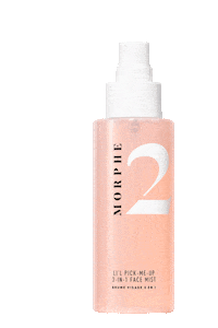 Skincare Skin Sticker by Morphe