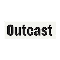 OutcastIndia india outcast outcastindia outcastnow Sticker