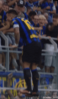 Inter Milan GIF