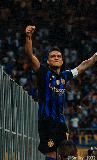 Inter Milan GIF