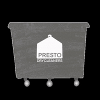 prestodrycleaners laundry drycleaning drycleaners cleaning clothes GIF