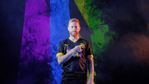 Chris Wehan Meow Wolf GIF by New Mexico United