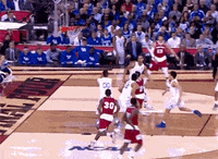 final four basketball GIF by The Daily Dot