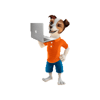 LinguatecMx online ingles idiomas plataforma Sticker