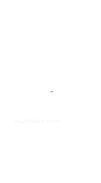 Animation Rainbow Sticker by youmotion.com