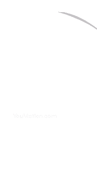 Animation Rainbow Sticker by youmotion.com