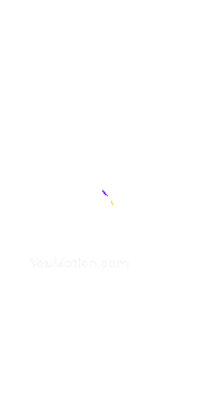 Animation Rainbow Sticker by youmotion.com