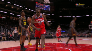 let's go basketball GIF by NBA