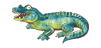 Argentina Animales Sticker by Mi Suelito Lindo