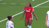 Hype Goalcelebration GIF by National Women's Soccer League