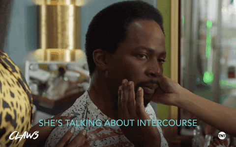 dean GIF by ClawsTNT