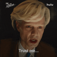 I Can Relate GIF by FX Networks