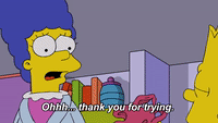 Thanks for Trying | Season 33 Ep. 9 | THE SIMPSONS