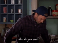 season 4 netflix GIF by Gilmore Girls 